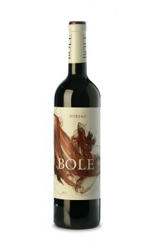 wine bottle