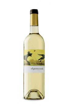 wine bottle
